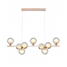 Подвесная люстра Kink Light 09409-9,33