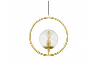 Подвесной светильник Kink Light 07603-1А E14