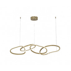 Подвесной светильник Kink Light 07609-4A,33