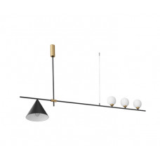 Подвесной светильник Kink Light 07620-3+1,19