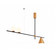 Подвесной светильник Kink Light 07620A-2+1,33