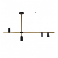 Подвесной светильник Kink Light 07621-4,19