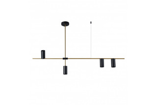 Подвесной светильник Kink Light 07621-4,19