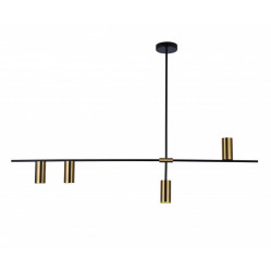 Подвесной светильник Kink Light 07621-4,20