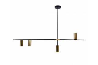 Подвесной светильник Kink Light 07621-4,20