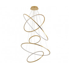 Подвесной светильник Kink Light 07675,33