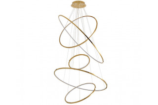 Подвесной светильник Kink Light 07675,33