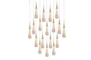 Подвесной светильник Kink Light 07861-18A,33