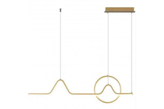 Подвесной светильник Kink Light 08410,33