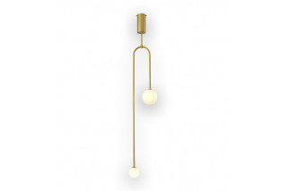 Подвесной светильник Kink Light 09488-2,33