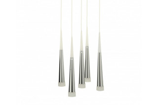 Подвесной светильник Kink Light 6114-5A,02
