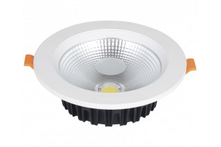 Встраиваемый светильник Kink Light 2134