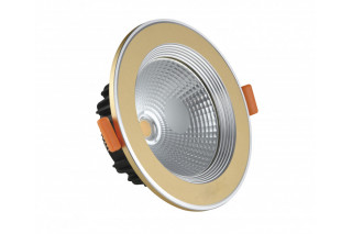 Встраиваемый светильник Kink Light 2135,33
