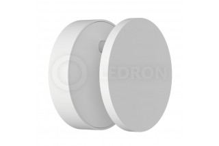 Бра LeDron UFO G2 WHITE
