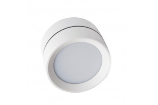 Влагозащищенный светильник LeDron BARREL MINI White