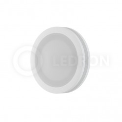 Влагозащищенный светильник LeDron LIP0906-5W-Y3000K