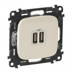 Розетка Legrand 754996