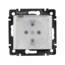 Розетка Legrand 774220 Розетка Legrand 774220