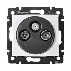 Розетка Legrand 774436
