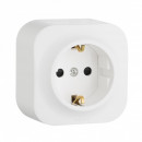 Розетка Legrand 782211 Розетка Legrand 782211