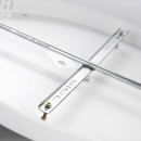 Накладная люстра LGO LSP-8451