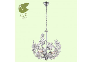Подвесная люстра LGO GRLSP-0184