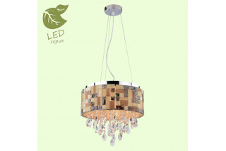 Подвесная люстра LGO GRLSP-0196