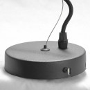 Подвесная люстра LGO LSP-8156 Подвесная люстра LGO LSP-8156