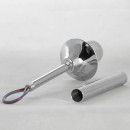 Подвесная люстра LGO LSP-8372CH Подвесная люстра LGO LSP-8372CH