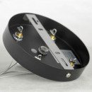 Подвесная люстра LGO LSP-8719