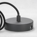 Подвесной светильник LGO LSP-8573 Подвесной светильник LGO LSP-8573