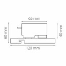 Адаптер Lightstar 592066 Адаптер Lightstar 592066