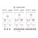 Адаптер Lightstar 592067 Адаптер Lightstar 592067