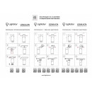Адаптер Lightstar 594016 Адаптер Lightstar 594016