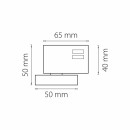 Адаптер Lightstar 594017 Адаптер Lightstar 594017