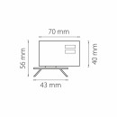 Адаптер Lightstar 594027 Адаптер Lightstar 594027