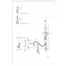 Бра Lightstar 787612 Бра Lightstar 787612