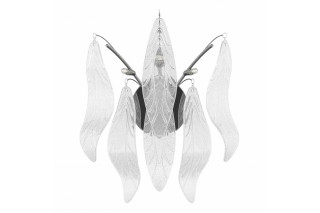 Бра Lightstar 793634