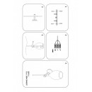 Бра Lightstar 807611 Бра Lightstar 807611