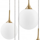 Каскадная люстра Lightstar 813062 Каскадная люстра Lightstar 813062