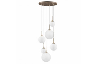 Каскадная люстра Lightstar 813063