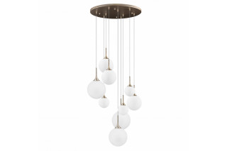 Каскадная люстра Lightstar 813093