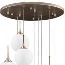 Каскадная люстра Lightstar 813093 Каскадная люстра Lightstar 813093