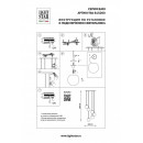 Каскадная люстра Lightstar 815260