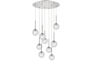 Каскадная люстра Lightstar 815290