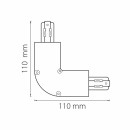 Коннектор Lightstar 504127 Коннектор Lightstar 504127
