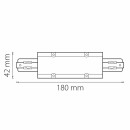 Коннектор Lightstar 504189 Коннектор Lightstar 504189