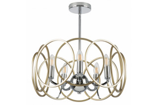 Люстра на штанге Lightstar 713053