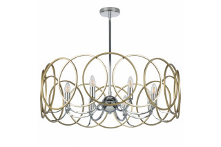 Люстра на штанге Lightstar 713083