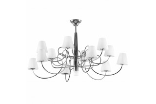 Люстра на штанге Lightstar 814134